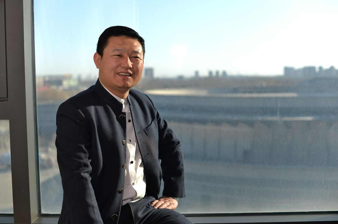 张小强