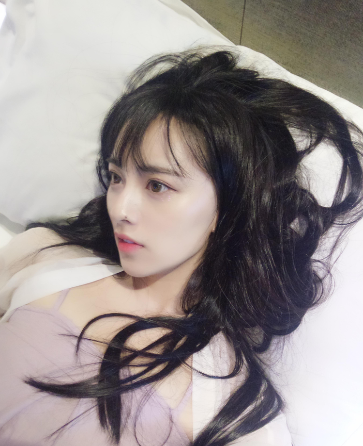 白月光拯救计划