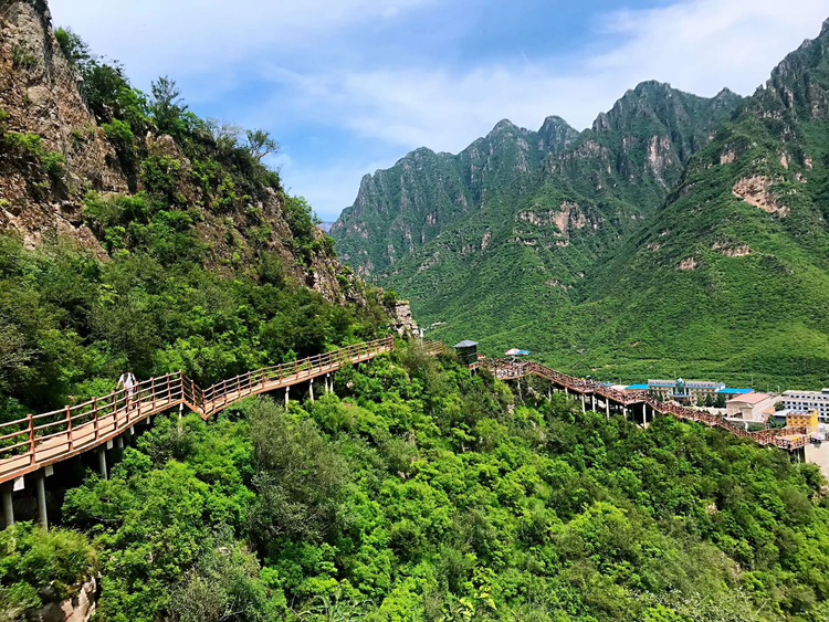 怀来县旅游景点简介图片