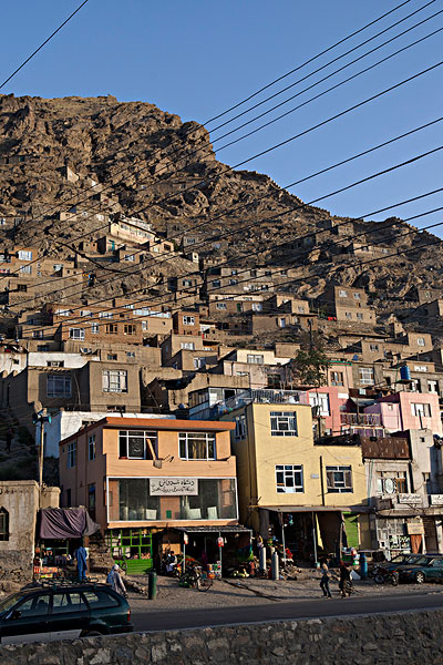 阿富汗伊斯兰共和国