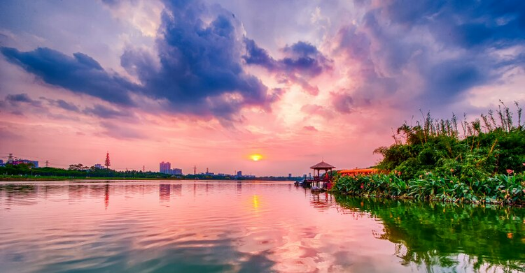 海珠区