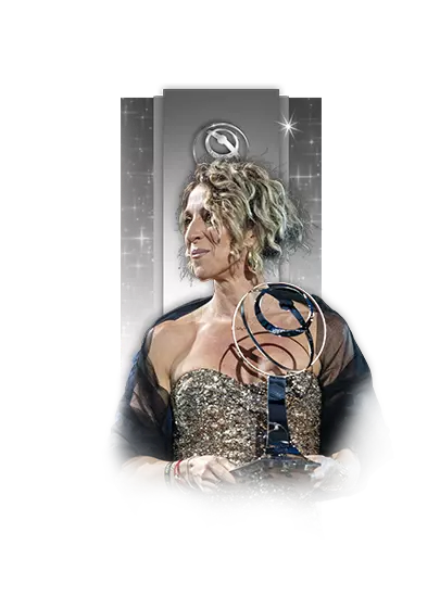 2023年环球足球奖