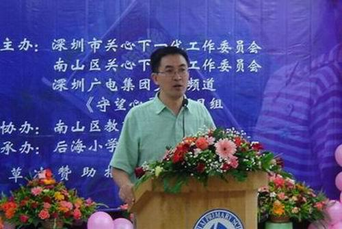 李忠辉