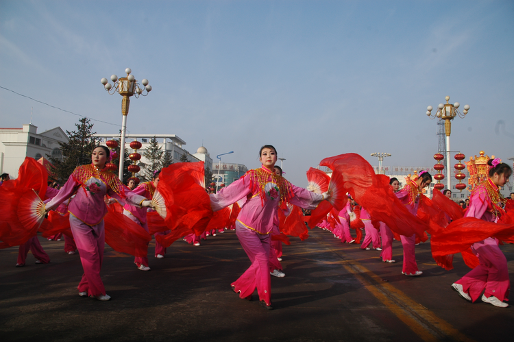 右玉县