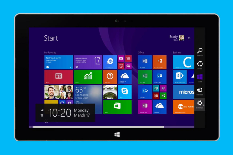 Windows 10