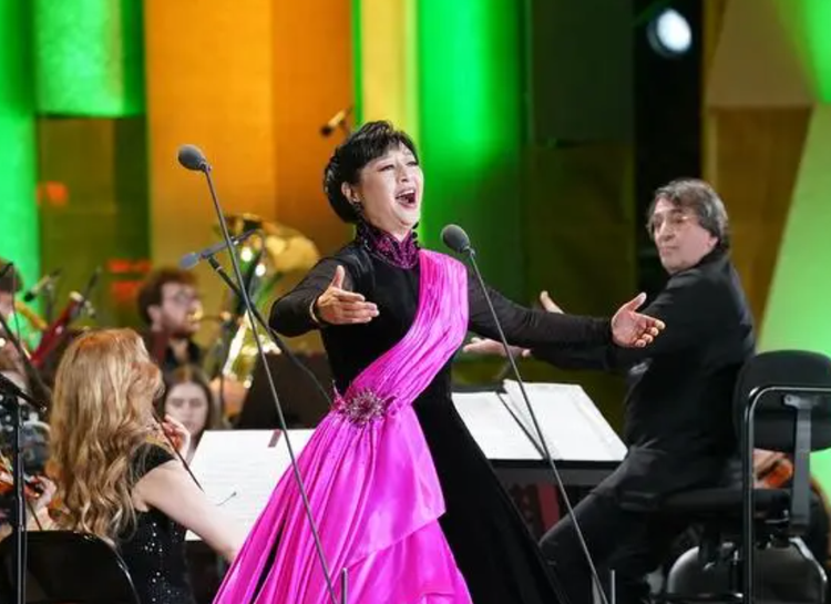 2024北京长城音乐会