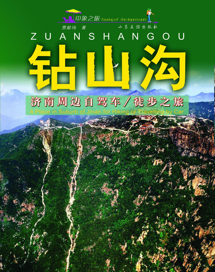 山东友谊出版社有限公司