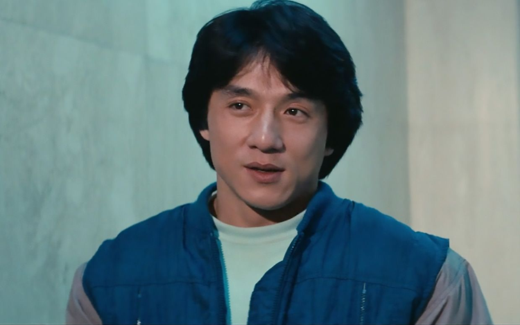 成龙