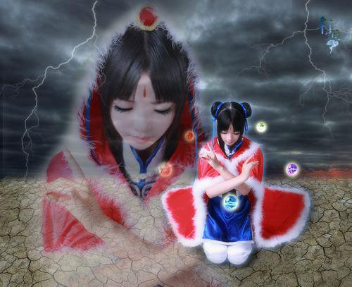 行云