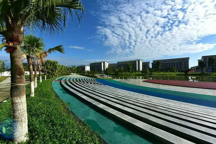 四川工商职业技术学院