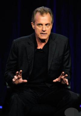 乔纳森·普雷西