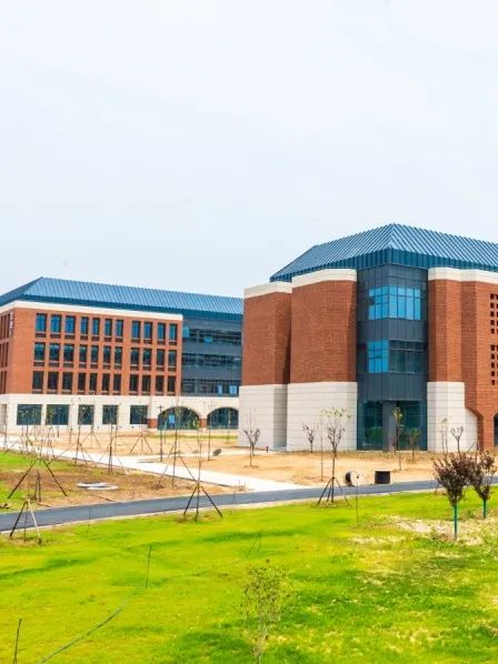 中原科技学院