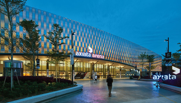 2024年马来西亚羽毛球公开赛