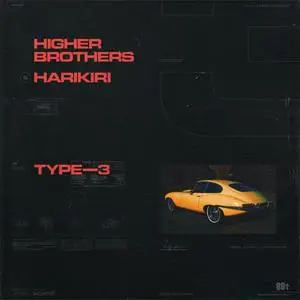 Higher Brothers