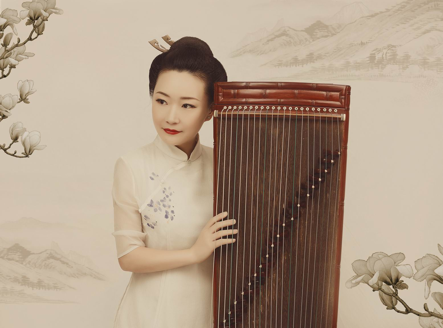 范冉