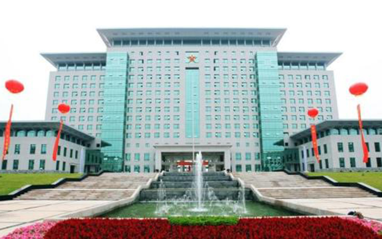 中国人民解放军工程兵学院