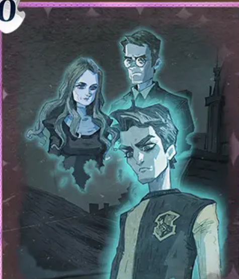 哈利波特：魔法觉醒