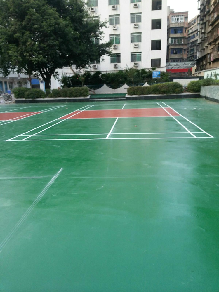 南充市吉庆巷小学