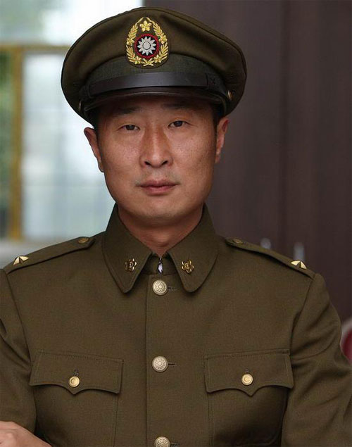 潭忠恕