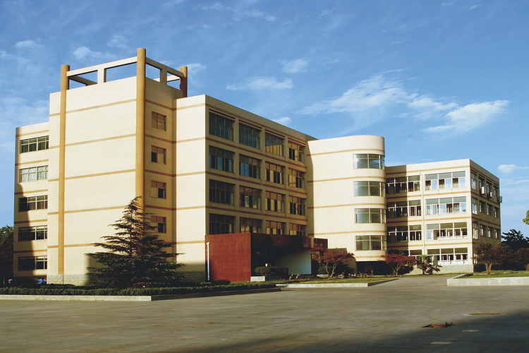 武汉理工大学
