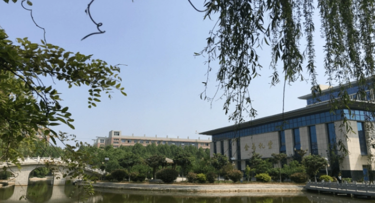 郑州理工职业学院