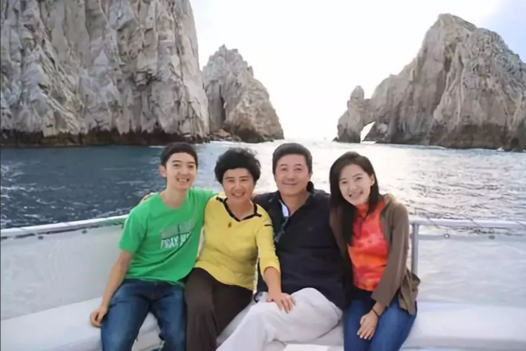 张首晟