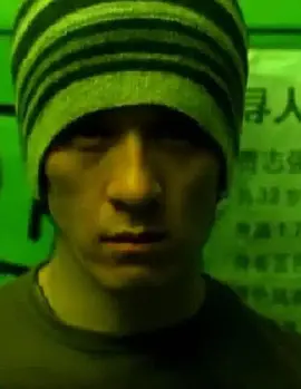 霍昕