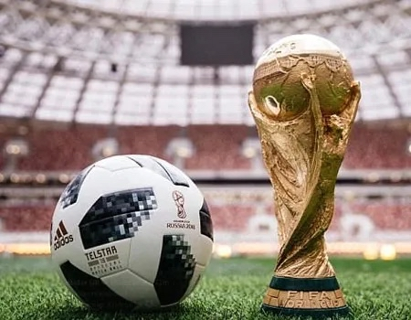 2018年俄罗斯世界杯