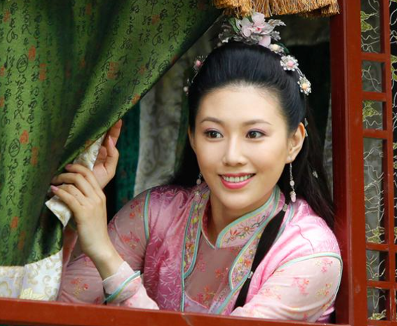 侯梦瑶