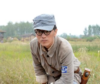 共产党人刘少奇