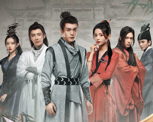 说英雄谁是英雄