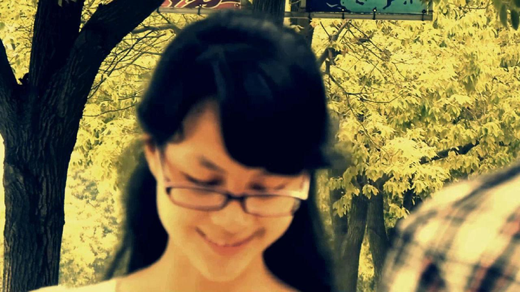 微电影《路》剧照