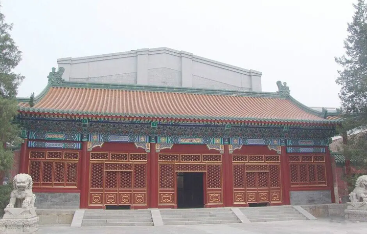 醇王府
