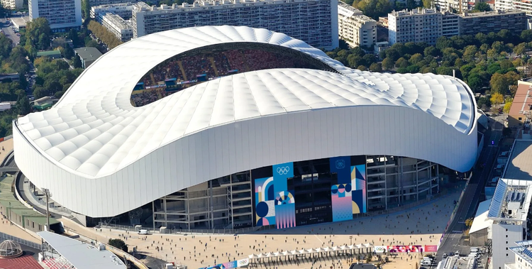 2024年巴黎奥运会足球比赛