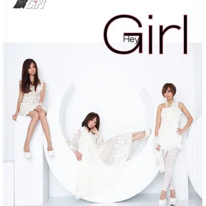 黑girl