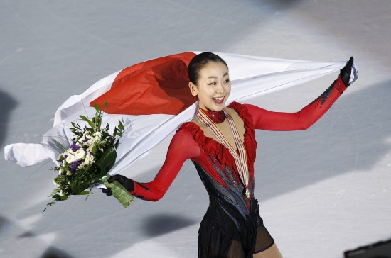 浅田真央