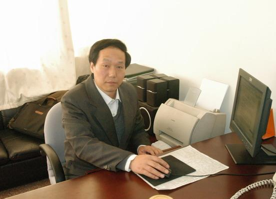 裴登峰
