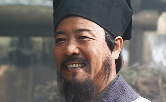 吴用