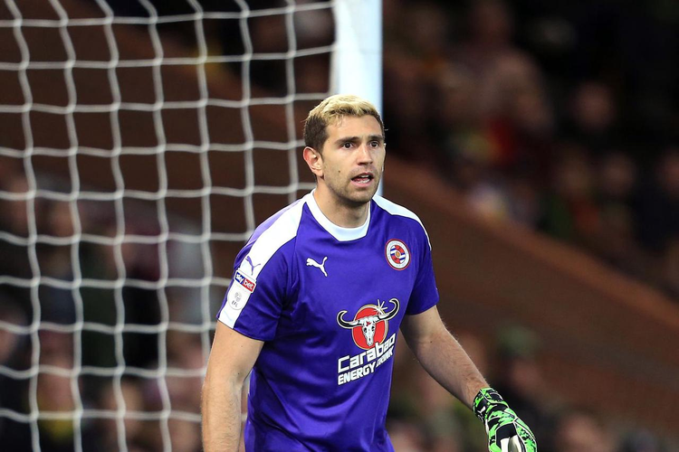 达米安·马丁内斯