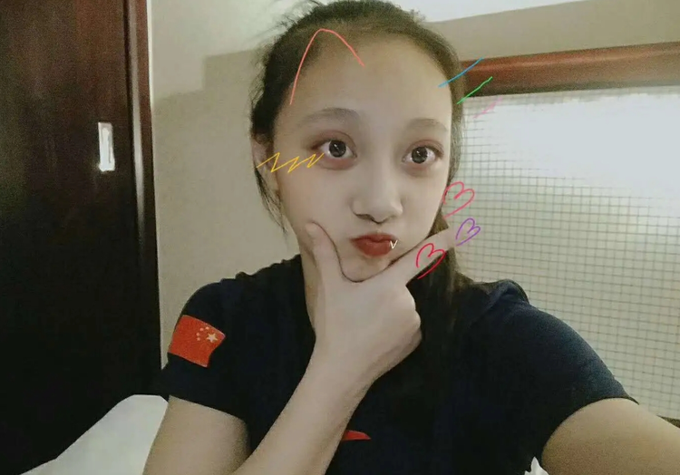 虞琳敏