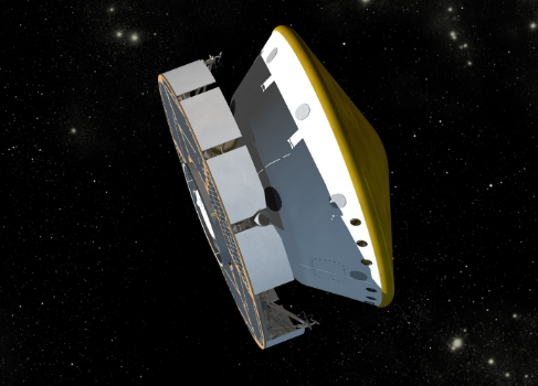 好奇号火星探测器