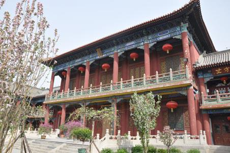社会主义新农村