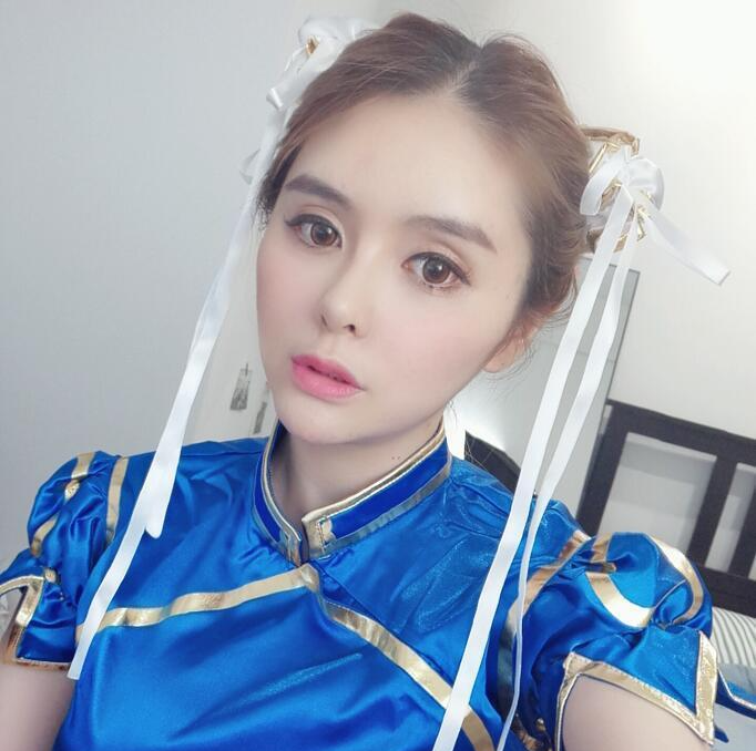 张琪格