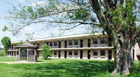 西阿拉巴马大学