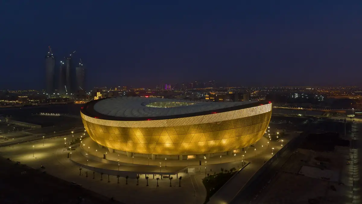 2023年卡塔尔亚洲杯开幕式