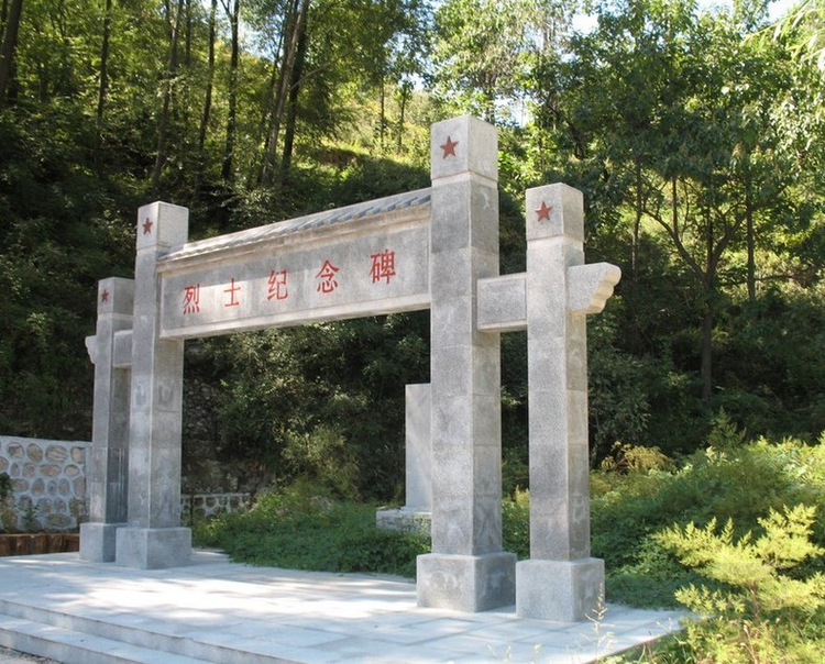 曲周县