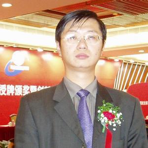 杨军