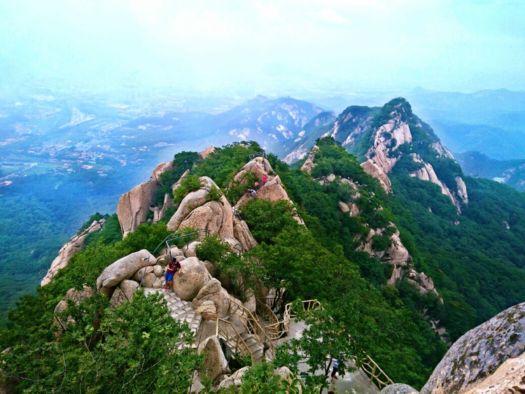 凤凰山