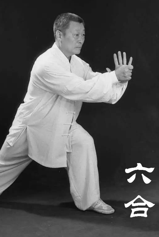 六合