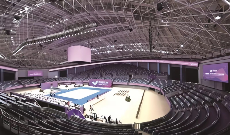 浙江广厦雄狮俱乐部